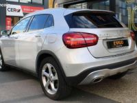 Mercedes Classe GLA Mercedes 2.2 220 D 175 ch BUSINESS EXECUTIVE EDITION 7G-DCT- TOIT OUVRANT PANORAMIQUE - <small></small> 18.490 € <small>TTC</small> - #4