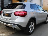 Mercedes Classe GLA Mercedes 2.2 220 D 175 ch BUSINESS EXECUTIVE EDITION 7G-DCT- TOIT OUVRANT PANORAMIQUE - <small></small> 18.490 € <small>TTC</small> - #6