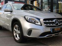 Mercedes Classe GLA Mercedes 2.2 220 D 175 ch BUSINESS EXECUTIVE EDITION 7G-DCT- TOIT OUVRANT PANORAMIQUE - <small></small> 18.490 € <small>TTC</small> - #8