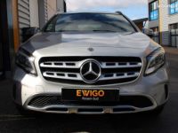 Mercedes Classe GLA Mercedes 2.2 220 D 175 ch BUSINESS EXECUTIVE EDITION 7G-DCT- TOIT OUVRANT PANORAMIQUE - <small></small> 18.490 € <small>TTC</small> - #9