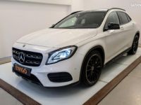 Mercedes Classe GLA Mercedes 220 CDI 170ch FASCINATION 4MATIC 7G-DCT PACK AMG - <small></small> 23.990 € <small>TTC</small> - #1