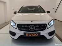 Mercedes Classe GLA Mercedes 220 CDI 170ch FASCINATION 4MATIC 7G-DCT PACK AMG - <small></small> 23.990 € <small>TTC</small> - #2