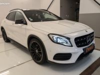 Mercedes Classe GLA Mercedes 220 CDI 170ch FASCINATION 4MATIC 7G-DCT PACK AMG - <small></small> 23.990 € <small>TTC</small> - #3