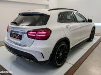 Mercedes Classe GLA Mercedes 220 CDI 170ch FASCINATION 4MATIC 7G-DCT PACK AMG - <small></small> 23.990 € <small>TTC</small> - #4