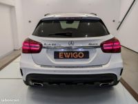 Mercedes Classe GLA Mercedes 220 CDI 170ch FASCINATION 4MATIC 7G-DCT PACK AMG - <small></small> 23.990 € <small>TTC</small> - #5