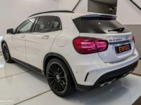 Mercedes Classe GLA Mercedes 220 CDI 170ch FASCINATION 4MATIC 7G-DCT PACK AMG - <small></small> 23.990 € <small>TTC</small> - #6