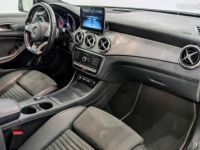 Mercedes Classe GLA Mercedes 220 CDI 170ch FASCINATION 4MATIC 7G-DCT PACK AMG - <small></small> 23.990 € <small>TTC</small> - #7