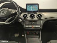 Mercedes Classe GLA Mercedes 220 CDI 170ch FASCINATION 4MATIC 7G-DCT PACK AMG - <small></small> 23.990 € <small>TTC</small> - #20