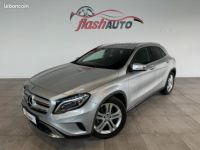 Mercedes Classe GLA MERCEDES 220 CDi 4 MATIC 7D-DCT 177cv FASCINATION-2016 - <small></small> 15.900 € <small>TTC</small> - #1