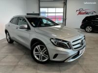 Mercedes Classe GLA MERCEDES 220 CDi 4 MATIC 7D-DCT 177cv FASCINATION-2016 - <small></small> 15.900 € <small>TTC</small> - #2