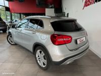 Mercedes Classe GLA MERCEDES 220 CDi 4 MATIC 7D-DCT 177cv FASCINATION-2016 - <small></small> 15.900 € <small>TTC</small> - #3