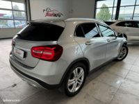 Mercedes Classe GLA MERCEDES 220 CDi 4 MATIC 7D-DCT 177cv FASCINATION-2016 - <small></small> 15.900 € <small>TTC</small> - #4