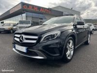 Mercedes Classe GLA Mercedes 220 CDI FASCINATION 4MATIC 7G-DCT - <small></small> 14.990 € <small>TTC</small> - #1