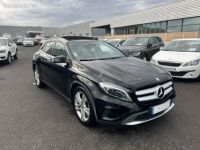 Mercedes Classe GLA Mercedes 220 CDI FASCINATION 4MATIC 7G-DCT - <small></small> 14.990 € <small>TTC</small> - #2