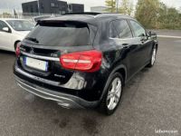 Mercedes Classe GLA Mercedes 220 CDI FASCINATION 4MATIC 7G-DCT - <small></small> 14.990 € <small>TTC</small> - #3