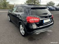 Mercedes Classe GLA Mercedes 220 CDI FASCINATION 4MATIC 7G-DCT - <small></small> 14.990 € <small>TTC</small> - #4