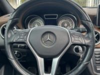 Mercedes Classe GLA Mercedes 220 CDI FASCINATION 4MATIC 7G-DCT - <small></small> 14.990 € <small>TTC</small> - #9