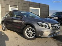 Mercedes Classe GLA Mercedes 220 D 170CH BUSINESS EXECUTIVE EDITION 7G-DCT EURO6C - <small></small> 26.990 € <small>TTC</small> - #4