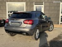 Mercedes Classe GLA Mercedes 220 D 170CH BUSINESS EXECUTIVE EDITION 7G-DCT EURO6C - <small></small> 26.990 € <small>TTC</small> - #5