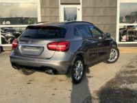 Mercedes Classe GLA Mercedes 220 D 170CH BUSINESS EXECUTIVE EDITION 7G-DCT EURO6C - <small></small> 26.990 € <small>TTC</small> - #6