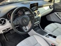 Mercedes Classe GLA Mercedes 220 D 170CH BUSINESS EXECUTIVE EDITION 7G-DCT EURO6C - <small></small> 26.990 € <small>TTC</small> - #14