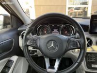 Mercedes Classe GLA Mercedes 220 D 170CH BUSINESS EXECUTIVE EDITION 7G-DCT EURO6C - <small></small> 26.990 € <small>TTC</small> - #16