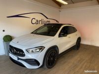 Mercedes Classe GLA Mercedes 220 d 4MATIC AMG Line A partir de 680 e par mois Sièges chauffants toit ouvrant caméra recul 360 - <small></small> 38.900 € <small>TTC</small> - #1