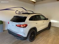 Mercedes Classe GLA Mercedes 220 d 4MATIC AMG Line A partir de 680 e par mois Sièges chauffants toit ouvrant caméra recul 360 - <small></small> 38.900 € <small>TTC</small> - #2