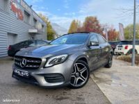 Mercedes Classe GLA Mercedes 220 D Fascination AMG 4Matic 7G-DCT - <small></small> 21.990 € <small>TTC</small> - #2