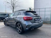 Mercedes Classe GLA Mercedes 220 D Fascination AMG 4Matic 7G-DCT - <small></small> 21.990 € <small>TTC</small> - #3