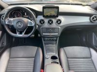 Mercedes Classe GLA Mercedes 220 D Fascination AMG 4Matic 7G-DCT - <small></small> 21.990 € <small>TTC</small> - #5