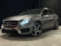 Mercedes Classe GLA Mercedes 220 D Fascination AMG Line - <small></small> 24.990 € <small>TTC</small> - #1