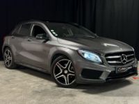 Mercedes Classe GLA Mercedes 220 D Fascination AMG Line - <small></small> 24.990 € <small>TTC</small> - #2