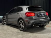 Mercedes Classe GLA Mercedes 220 D Fascination AMG Line - <small></small> 24.990 € <small>TTC</small> - #3