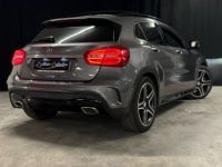 Mercedes Classe GLA Mercedes 220 D Fascination AMG Line - <small></small> 24.990 € <small>TTC</small> - #4