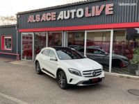 Mercedes Classe GLA Mercedes 220 D SENSATION 4MATIC 7G-DCT - <small></small> 19.990 € <small>TTC</small> - #1