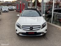 Mercedes Classe GLA 220 D SENSATION 4MATIC 7G-DCT - <small></small> 19.990 € <small>TTC</small> - #2