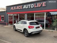 Mercedes Classe GLA 220 D SENSATION 4MATIC 7G-DCT - <small></small> 19.990 € <small>TTC</small> - #4