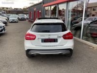 Mercedes Classe GLA 220 D SENSATION 4MATIC 7G-DCT - <small></small> 19.990 € <small>TTC</small> - #5