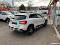 Mercedes Classe GLA Mercedes 220 D SENSATION 4MATIC 7G-DCT - <small></small> 19.990 € <small>TTC</small> - #6