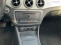 Mercedes Classe GLA Mercedes 220 D SENSATION 4MATIC 7G-DCT - <small></small> 19.990 € <small>TTC</small> - #15