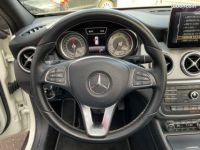 Mercedes Classe GLA 220 D SENSATION 4MATIC 7G-DCT - <small></small> 19.990 € <small>TTC</small> - #18