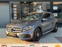 Mercedes Classe GLA Mercedes 220D 177CH WHITE ART EDITION FASCINATION AMG 7G-DCT - <small></small> 24.990 € <small>TTC</small> - #1