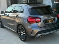 Mercedes Classe GLA Mercedes 220D 177CH WHITE ART EDITION FASCINATION AMG 7G-DCT - <small></small> 24.990 € <small>TTC</small> - #6