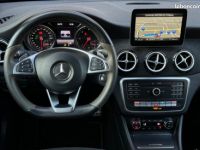 Mercedes Classe GLA Mercedes 220D 177CH WHITE ART EDITION FASCINATION AMG 7G-DCT - <small></small> 24.990 € <small>TTC</small> - #13