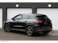 Mercedes Classe GLA Mercedes 220d 4Matic AMG LINE | WIDESCREEN AMBIANT ALCANTARA - <small></small> 41.900 € <small>TTC</small> - #2