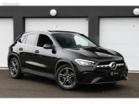 Mercedes Classe GLA Mercedes 220d 4Matic AMG LINE | WIDESCREEN AMBIANT ALCANTARA - <small></small> 41.900 € <small>TTC</small> - #5