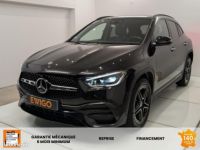 Mercedes Classe GLA Mercedes 250 e 218ch AMG Line 8G-DCT - <small></small> 41.990 € <small>TTC</small> - #1