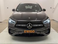 Mercedes Classe GLA Mercedes 250 e 218ch AMG Line 8G-DCT - <small></small> 41.990 € <small>TTC</small> - #2