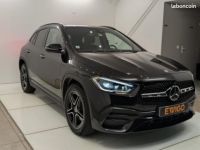 Mercedes Classe GLA Mercedes 250e 218ch AMG Line 8G-DCT - <small></small> 40.990 € <small>TTC</small> - #3